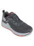 CAMP TWIST Grey Men's Running Shoes